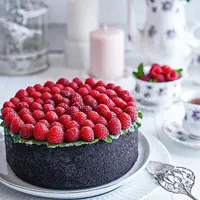 Тот самый торт