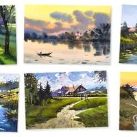 Летние каникулы