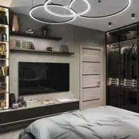 Как построить технически грамотный интерьер и не переплатить