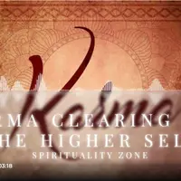 Очищение кармы через Высшее Я. Расширенная версия