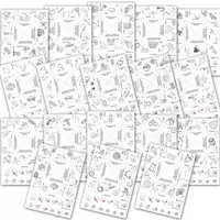 Пособия для логопедов