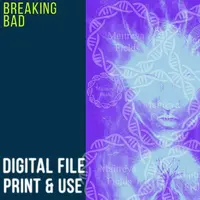 DM: Во все тяжкие