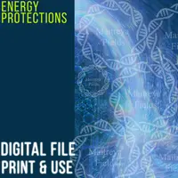 DM: Энергетическая защита