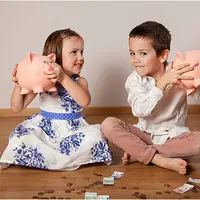 Мое финансовое будущее для подростков