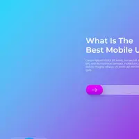 Glassmorphism Powerpoint Presentation