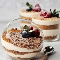 Сборник рецептов «Медовик»