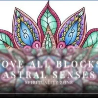 Удаление блоков астральных чувств. Расширенная версия