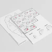 Маска Ворон