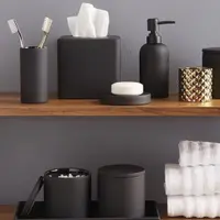 Марафон по организации порядка в ванной