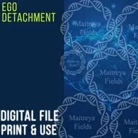 DM: Отрешенность Эго