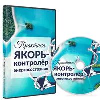 Практика якорь-контролёр энергосостояния