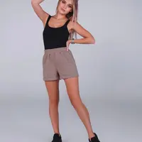 Топ и шорты «Summer»