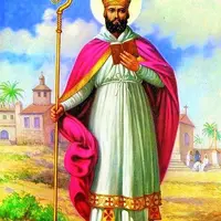 Святой Киприан Антиохийский. Мощный Плюс +11x