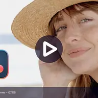 Цветокоррекция рекламного ролика в DaVinci Resolve