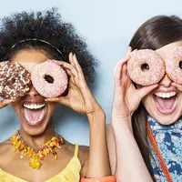 Процесс улучшения чувства юмора Powerful Plus