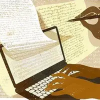 Процесс улучшения навыков письма