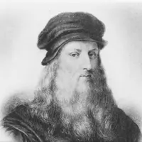 Леонардо Да Винчи