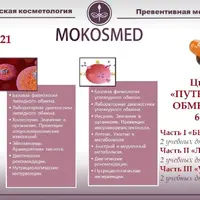 Интегральная нутрициология 2.0. Цикл 1 «Путеводитель по обмену веществ»