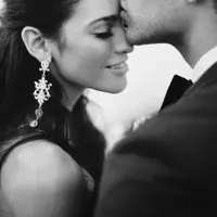 Встреча с будущим мужем