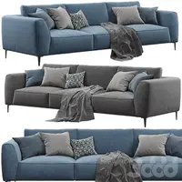 Сборник 3d моделей. Февраль 2021. Часть 7