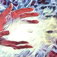 Рейки массаж