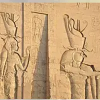 Энергии магии Египта