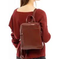 Выкройка рюкзака "Глория"