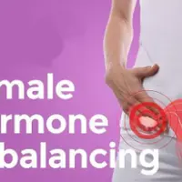 Женский гормональный баланс