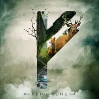 Энергия руны Феху