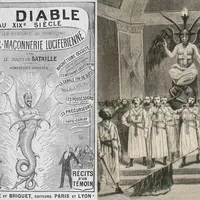 Теория заговора. Лекция 5. Сатанизм