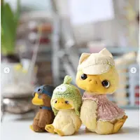 Утиные истории. Модуль 1 - Создание утят