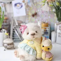 Утиные истории. Модуль 2 - Мишка