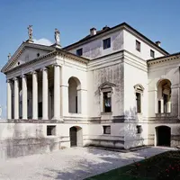 Палладианство