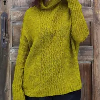 Свитер "Дюны"