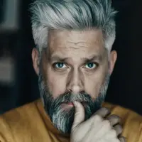 Мощное обращение процесса утраты цвета волос