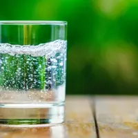 Наполнение водой