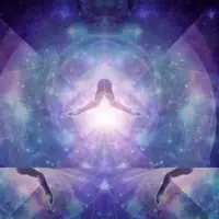 Многомерный световой щит