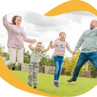 Лето с детьми: укрепляем связь, экономим нервы