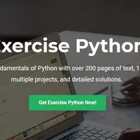 Exercise Python
