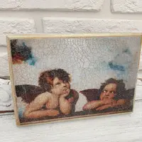 Урок «Декор»