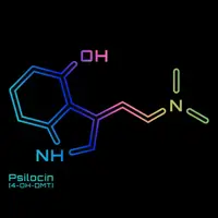Микродозировка псилоцибина