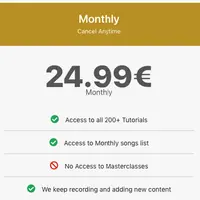 Online Kizomba School