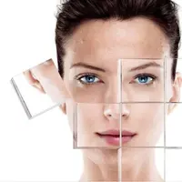 Мощное отбеливание кожи Плюс 11x