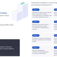Формула современного инвестирования 3.0