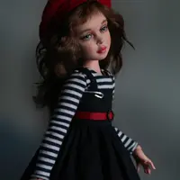 Онлайн мастер-класс Будуарочка