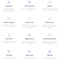 IF-SO - плагин динамического контента для WordPress