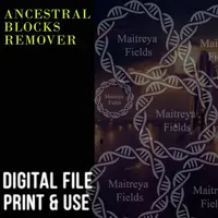 DM: SBR Часть 1: Предки и ДНК