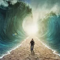 По направлению к воле