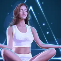 Медитация на энергозащиту