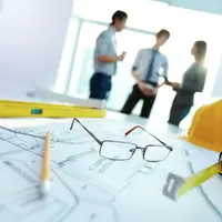 Точки контроля стройки за строителем для дизайнера интерьера